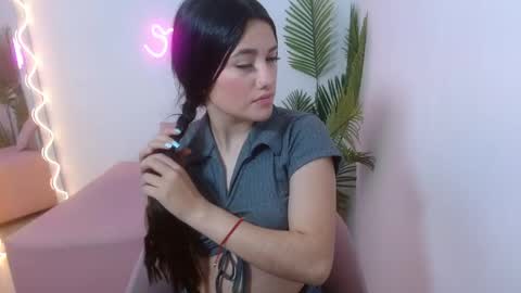 Chiara  online show from December 12, 7:48 pm