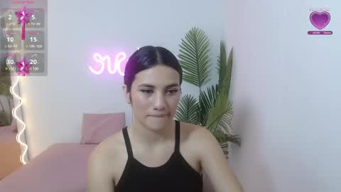 Chiara  online show from December 15, 9:35 am