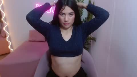 Chiara  online show from December 20, 3:14 am