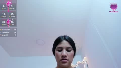 Chiara  online show from January 20, 6:21 am