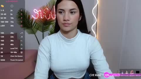 Chiara  online show from February 26, 3:42 am
