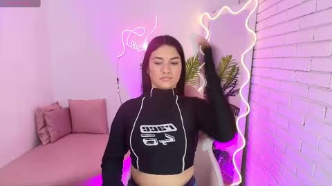 Chiara  online show from February 27, 3:47 am