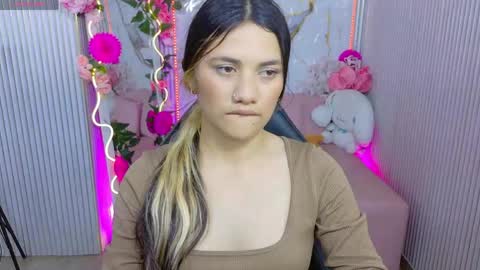Chiara  online show from June 2, 7:16 pm