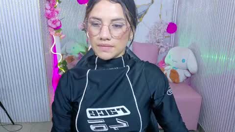 Chiara  online show from June 6, 7:29 pm