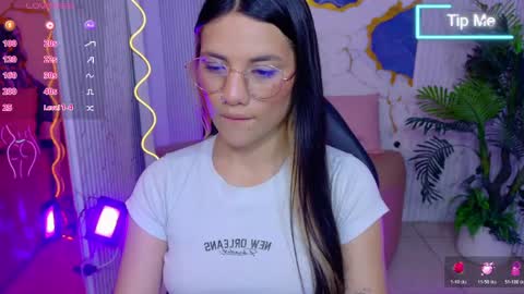 Chiara  online show from June 8, 2:34 am