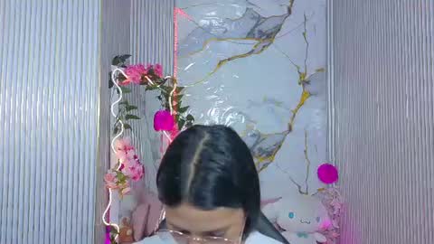 Chiara  online show from June 9, 7:25 pm