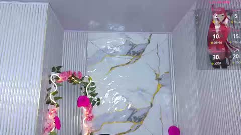 Chiara  online show from June 12, 7:24 pm