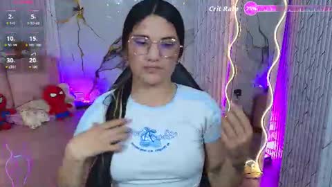 Chiara  online show from June 17, 9:27 pm