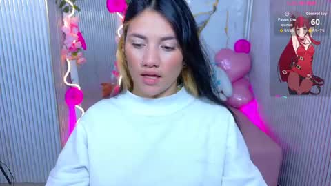 Chiara  online show from June 19, 11:47 am