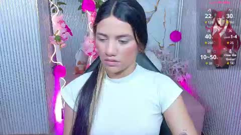 Chiara  online show from June 23, 11:30 am