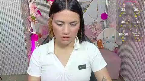 Chiara  online show from June 24, 11:42 am