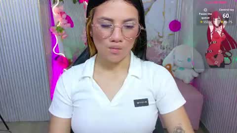 Chiara  online show from June 25, 11:37 am