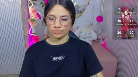 Chiara  online show from June 26, 11:36 am