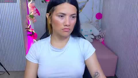 Chiara  online show from June 30, 7:04 pm