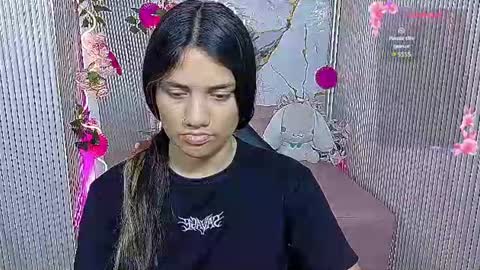Chiara  online show from July 2, 7:09 pm