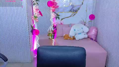 Chiara  online show from July 10, 6:43 pm