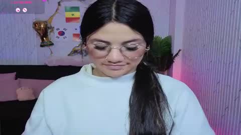 Chiara  online show from July 13, 2:58 am