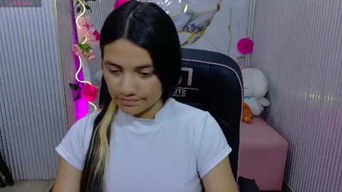 Chiara  online show from July 14, 8:03 pm