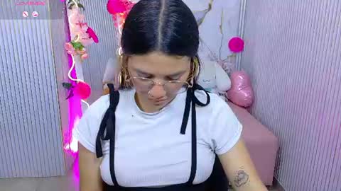 Chiara  online show from July 15, 7:08 pm