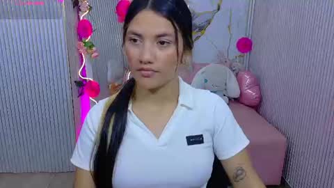 Chiara  online show from July 17, 6:57 pm
