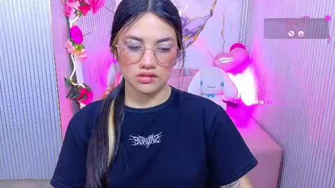 Chiara  online show from July 23, 7:12 pm