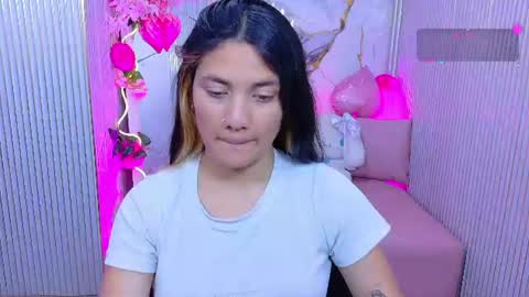 Chiara  online show from July 24, 7:12 pm