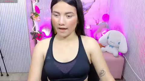 Chiara  online show from July 25, 7:00 pm