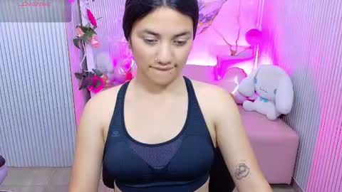 Chiara  online show from July 26, 11:28 am