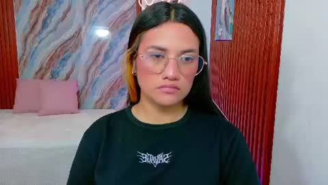 Chiara  online show from July 30, 10:20 pm