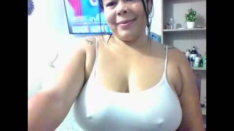 ChiaraFioree online show from February 26, 6:54 pm
