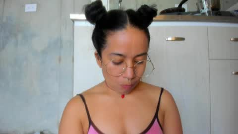 Snapshot of chiarafustox chatting on April 26, 3:21 pm Chiara fustox online show from April 26, 3:21 pm