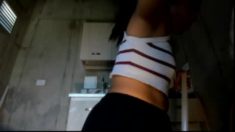 Snapshot of chiarafustox chatting on May 12, 8:39 pm Chiara fustox online show from May 12, 8:39 pm