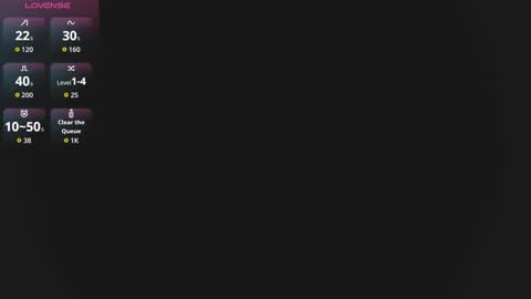 CHIARA online show from March 29, 1:00 pm