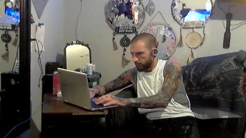 chiarov online show from February 17, 5:26 am