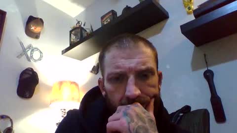 chiarov online show from March 3, 9:26 am