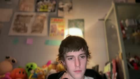 bitwink06 online show from June 15, 4:36 am