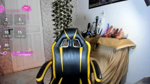 sammy coll online show from November 24, 10:42 pm