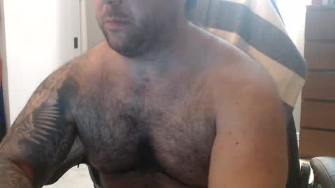Chicagoguy86 aka Benny Cooper online show from July 30, 3:38 am