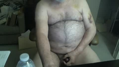 Snapshot of chicagojoe46 chatting on December 5, 3:04 am ChicagoJoe online show from December 5, 3:04 am