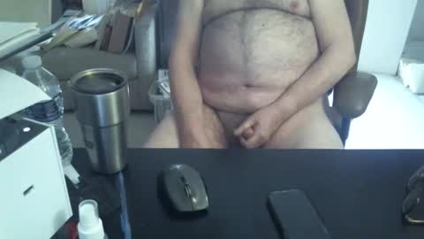 Snapshot of chicagojoe46 chatting on February 7, 8:34 pm ChicagoJoe online show from February 7, 8:34 pm