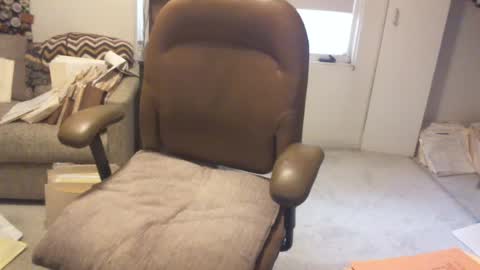 ChicagoJoe online show from July 28, 12:48 pm