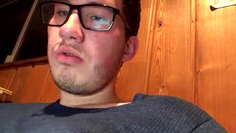 Snapshot of chicagolover492021 chatting on October 27, 12:47 am Aidan McIntyre online show from October 27, 12:47 am
