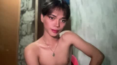 Addams online show from November 9, 3:43 pm