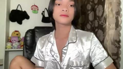 Addams online show from June 19, 4:55 pm