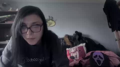 Snapshot of chichibird chatting on February 20, 7:36 pm chichibird online show from February 20, 7:36 pm