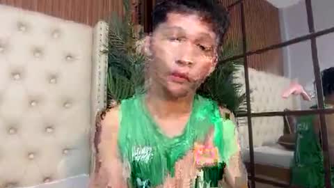 chick_renz online show from June 7, 5:06 pm