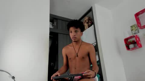 Arthur online show from September 9, 5:34 pm