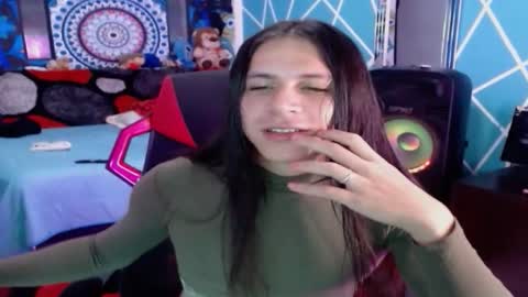 chico_explosivo online show from October 26, 7:09 pm