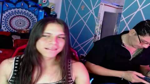 chico_explosivo online show from November 1, 12:45 am