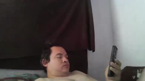 Armand online show from March 9, 7:26 pm